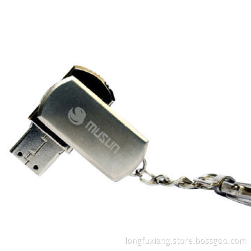 Promotional USB flash drive from 2G to 32GB